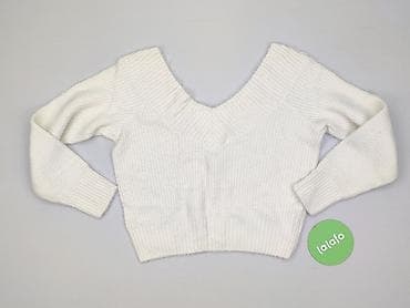sweter dilvin: H&M Divided, Sweter damski, rozmiar M — 2