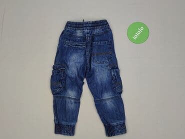 modne krótkie spodenki: Джинси, Cool Club, 2-3 р., 98, стан - Дуже гарний на lalafo.pl — 3 modne krótkie spodenki: Джинси, Cool Club, 2-3 р., 98, стан - Дуже гарний — 3