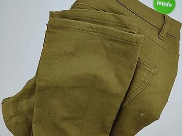 hm 158: H&M, Spodnie materiałowe damskie, rozmiar S — 6