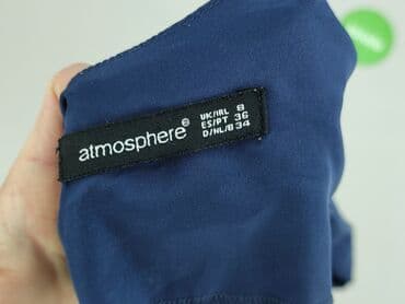 koszulka zeglarska: Atmosphere, Bluzka damska, rozmiar S — 5