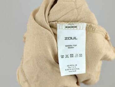 kapcie na rzepy ccc: Zoul, Bluzka damska, M — 5