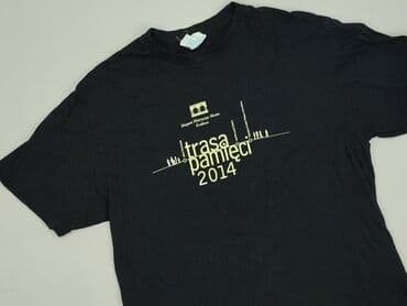 JHK, Koszulka dla mężczyzn, M w lalafo.pl JHK, Koszulka dla mężczyzn, M