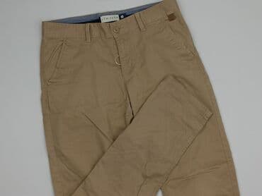 Spodnie garniturowe dla mężczyzn, S