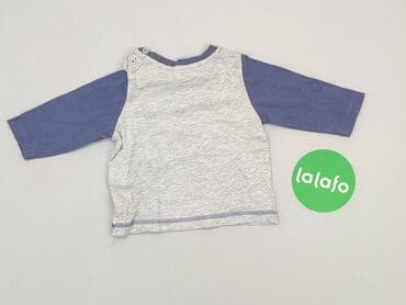 timberland kurtki: Blouse, Lupilu, 3-6 months, condition - Very good — 3