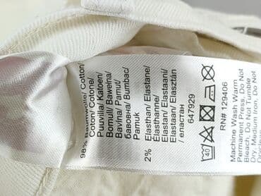 mng ubrania damskie: Jeansy damskie, M — 7