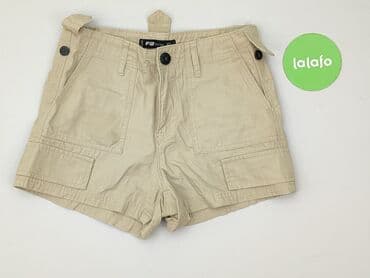 krótkie spodenki bojowki: FB Sister, Szorty damskie, rozmiar XS — 2