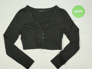 zapięcie do stroju kąpielowego shein: Shein, Kardigan damski, rozmiar S — 2