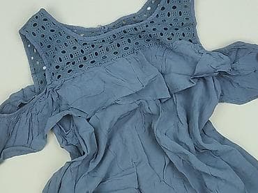 bluzki cold shoulder: Bluzka damska, rozmiar S — 1