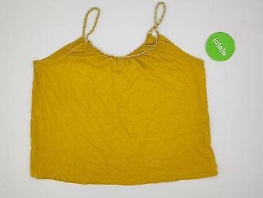 pull and bear dungarees: In Extenso, Top damski, rozmiar 2XL — 2