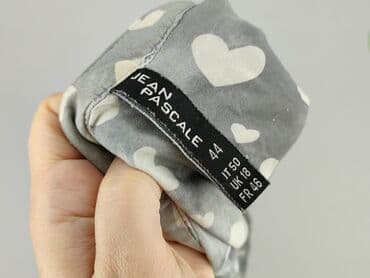 jean pascale koszula: Jean Pascale, Bluzka damska, rozmiar 2XL — 4