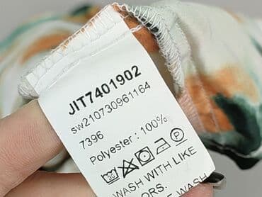 shein bluzki w paski: Shein, Women`s shirt, size XS — 6