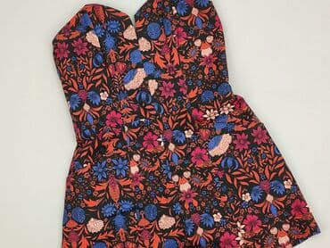 koszulka do tańca: H&M, Kombinezon damski, rozmiar S — 1