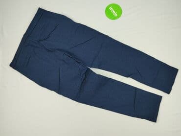 lagattini spodnie wyprzedaż: Spodnie materiałowe damskie, rozmiar M — 3