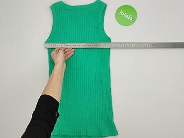 versace bluzki: La Pia, Top damski, rozmiar One size — 5