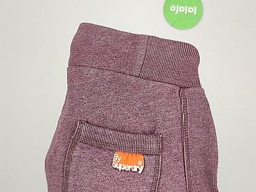 superdry spodnie: Superdry, Spodnie dresowe damskie, rozmiar S — 6