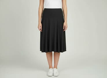 tiulowe spódnice midi orsay: Spódnica damska, rozmiar M — 6