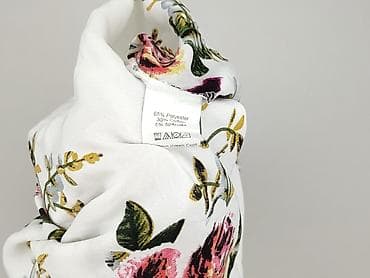 biala obcisla sukienka: Sukienka damska, rozmiar M — 5