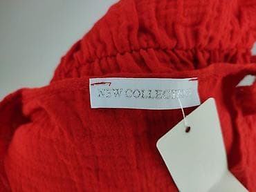 buty nylon red: New Collection, Sukienka damska, rozmiar S — 5