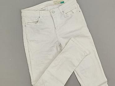 jeans flare: Esprit, Jeansy damskie, rozmiar S — 1