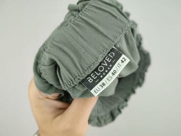 spodenki beloved: Beloved, Spodnie damskie, rozmiar M — 4