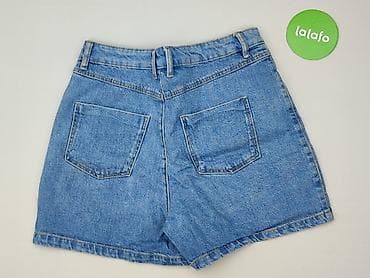 reserved parka: Reserved, Szorty damskie, rozmiar M — 3