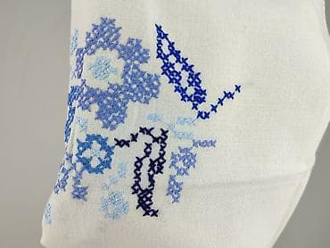 obrus 120x80: Serwetka 73 x 73, kolor - Biały, stan - Bardzo dobry — 5