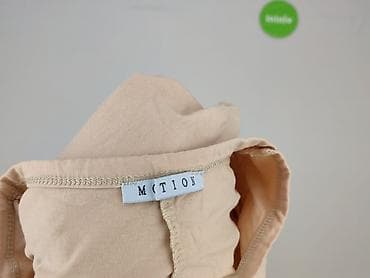 basic t shirt oversize: T-shirt damski, rozmiar 4XL — 5