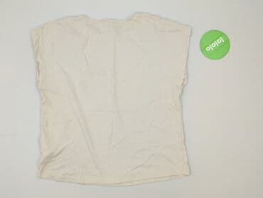 sinsay t shirty damskie: Sinsay, T-shirt damski, rozmiar XS — 3