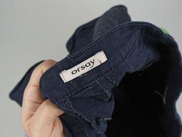 krotkie spodenki orsay: Orsay, Szorty damskie, rozmiar S — 4