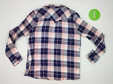 rag: Koszula damska, rozmiar S — 3