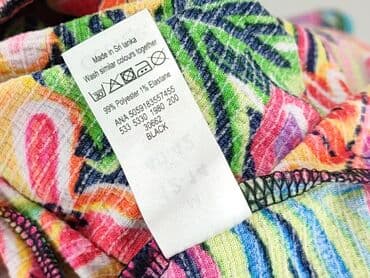 bershka шорти: George, Kombinezon damski, rozmiar L — 6