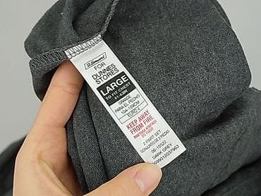 dresy nike: Dunnes Stores, Koszulka dla mężczyzn, rozmiar L — 5