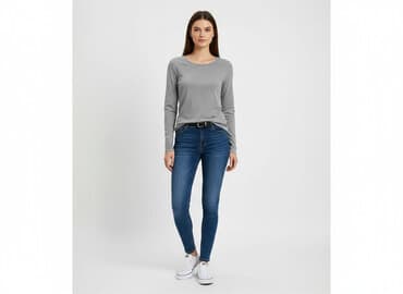 intimidao majtki bezszwowe: Tezenis, Bluzka damska, rozmiar S — 6