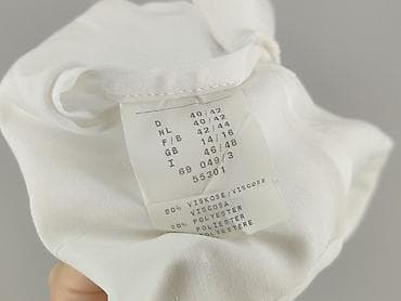 amisu tank top: Top damski, rozmiar L — 5