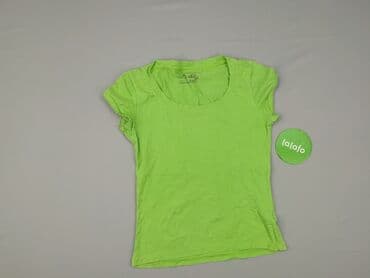 t shirty damskie z cekinami allegro: Butik, Women`s T-shirt, size L (EU 40) — 2