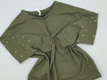 la mania bluza zielona: Sinsay, Bluza damska
, L — 1