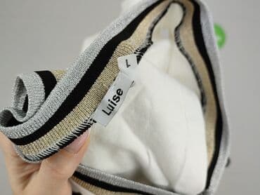 Ubrania damskie: Luisa Spagnoli, Bluzka damska, L — 5