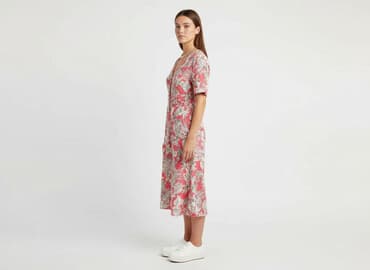 piżama carry: Carry, Sukienka damska, rozmiar L — 7