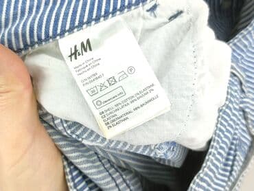 джинси h m: H&M, Spodnie materiałowe damskie, rozmiar L — 5