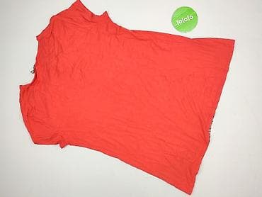 house oversize: Tunika damska, rozmiar 2XL — 4