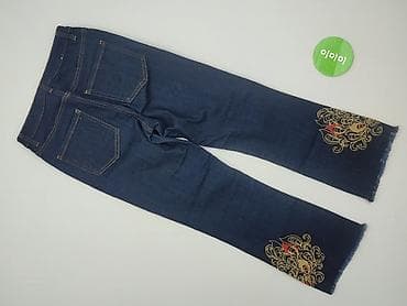 benetton sklepy: United Colors of Benetton, Jeansy damskie, rozmiar S — 4