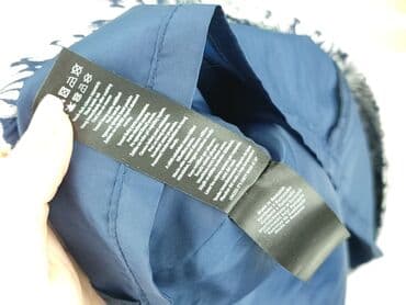 zara sukienka w geometryczne wzory: Women`s dress, size M (EU 38) — 5