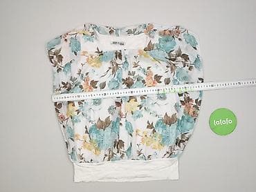 uno: Italia, Bluzka damska, rozmiar One size — 4
