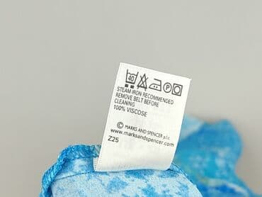 pareo spódnice plażowe: Marks & Spencer, Spódnica damska, rozmiar 4XL — 5