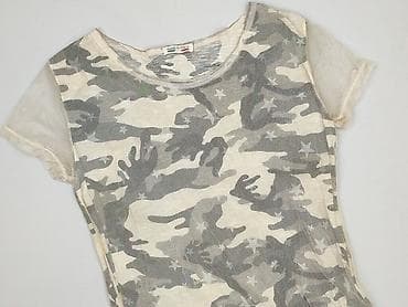 bluza hard rock: T-shirt damski, rozmiar S — 1