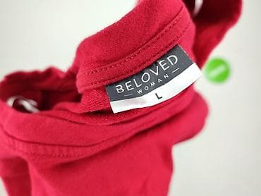 lizeska damska: Beloved, Tunika damska, rozmiar L — 5