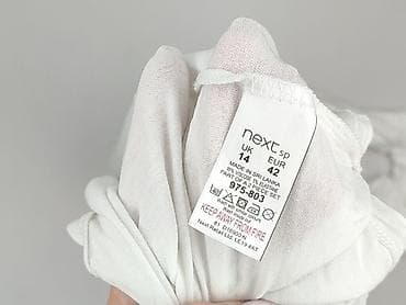 vero moda bluzki: NEXT Petite, T-shirt damski, rozmiar XL — 4