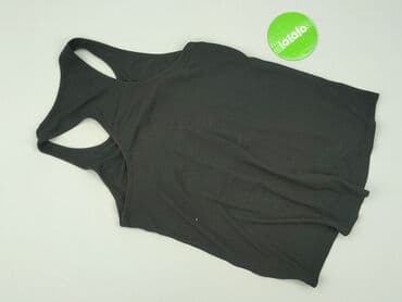 obcisłe koszulki: H&M, Women`s T-shirt, size S (EU 36) — 3