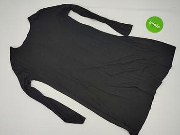 janina stretch basic for everyday: Janina, Sukienka damska, rozmiar S — 3