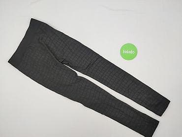 drip dresy: Legginsy Sportowe damskie, rozmiar S — 3